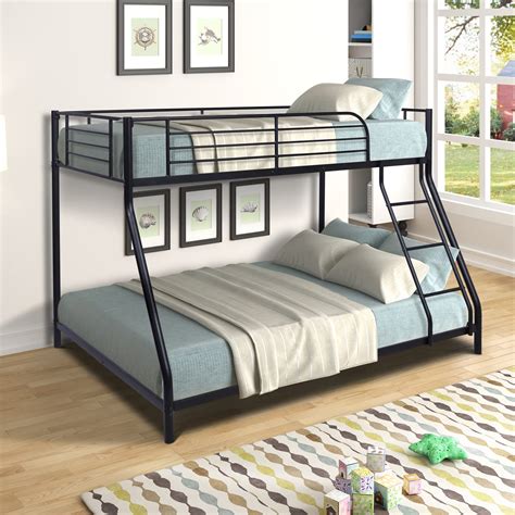 wall brackets for metal bunk beds|heavy duty bunk bed ladder.